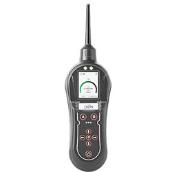 Ion Science Panther Pro Helium Leak Detector